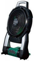 Hikoki UF18DSALL0Z 18V Fan - Body Only £89.95